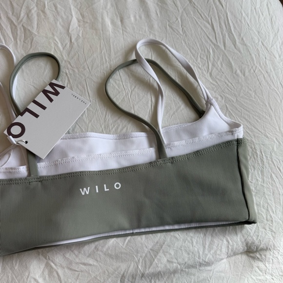 Wilo the Label Set - Picture 4 of 5